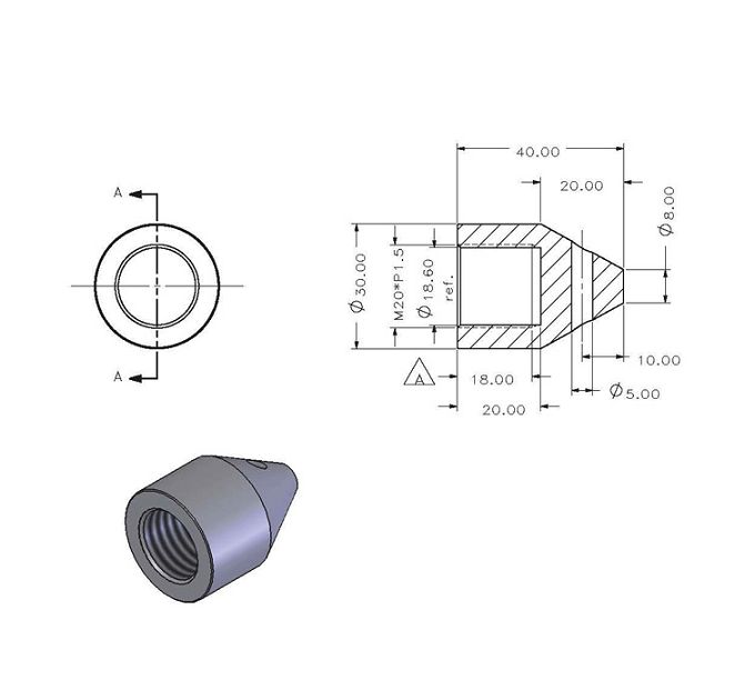 Pom CNC parts (3).3(001)