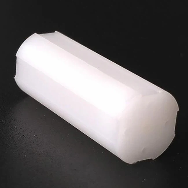 POM CNC части