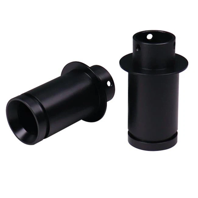 Pom CNC parts (2)