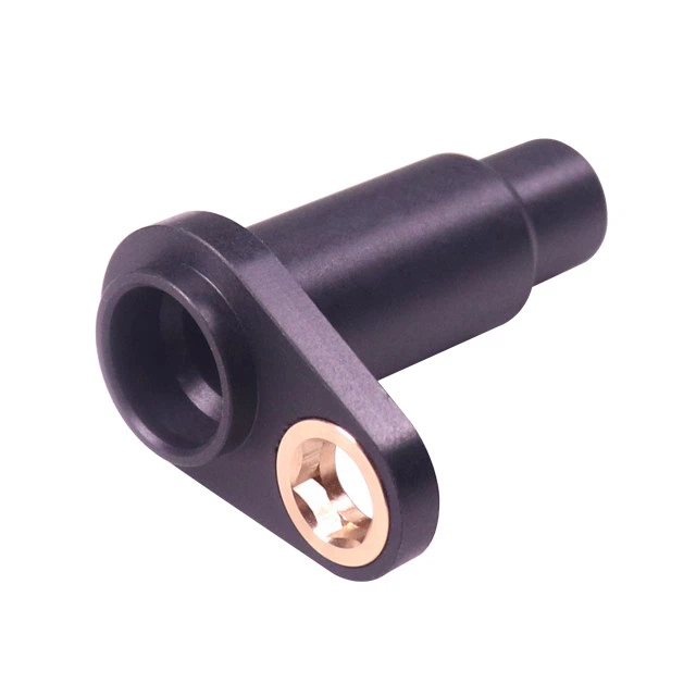 PA66 Nylon Plastic Parts